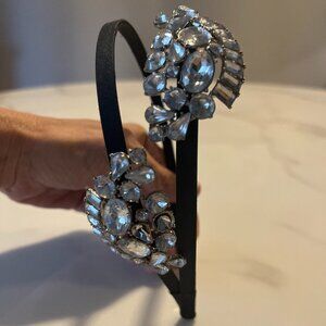 Rhinestone Headband